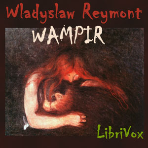 Wampir cover