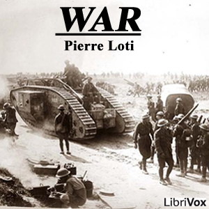 War cover