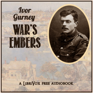 War's Embers cover