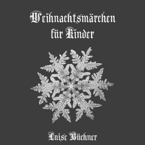 Weihnachtsmärchen für Kinder cover