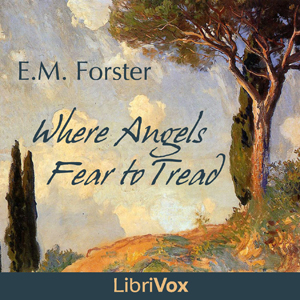 Where Angels Fear to Tread cover