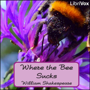 Where the Bee Sucks cover