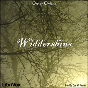 Widdershins cover