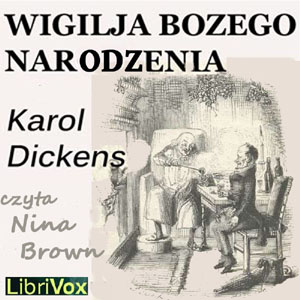 Wigilja Bożego Narodzenia cover