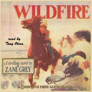 Wildfire cover