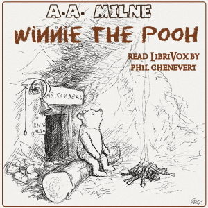 Winnie-the-Pooh cover