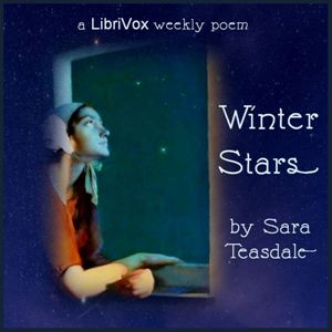 Winter Stars cover