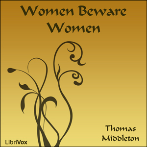 Women Beware Women cover