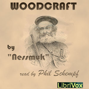 Woodcraft cover