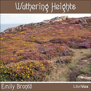 Wuthering Heights cover