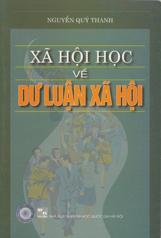 Xã hội học về dư luận xã hội