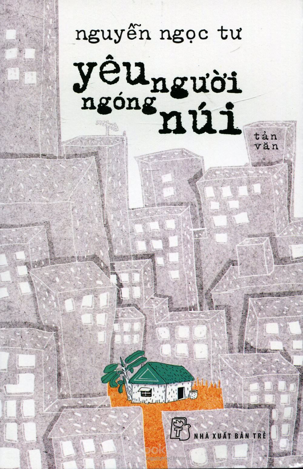 Yêu Người Ngóng Núi