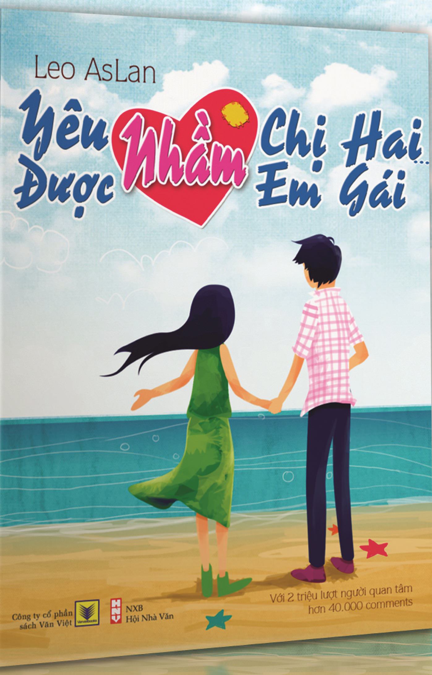 Yêu Nhầm Chị Hai Được Nhầm Em Gái - Phần 3
