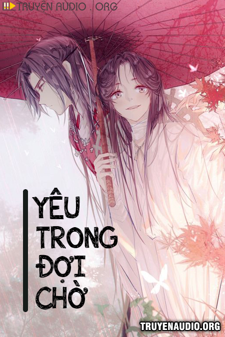 Yêu Trong Đợi Chờ cover