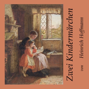 Zwei Kindermärchen cover