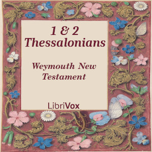 Bible (WNT) NT 13-14: 1 & 2 Thessalonians cover