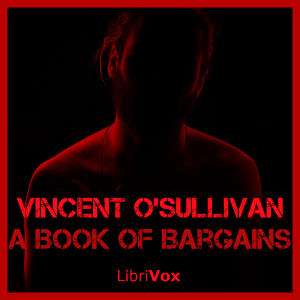 Book of Bargains cover