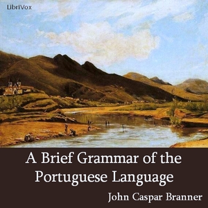 Brief Grammar of the Portuguese Language cover