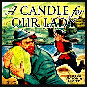 Candle For Our Lady cover