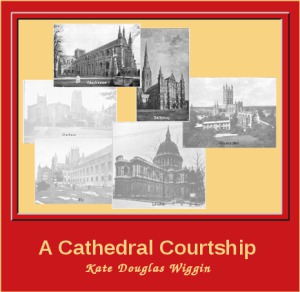 Cathedral Courtship cover