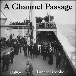 Channel Passage cover