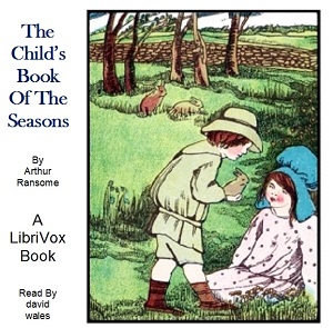Child's Book Of The Seasons cover