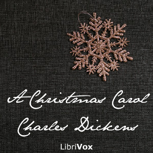 Christmas Carol (Version 11) cover