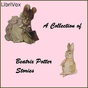 Collection of Beatrix Potter Stories cover