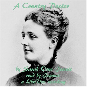 Country Doctor cover