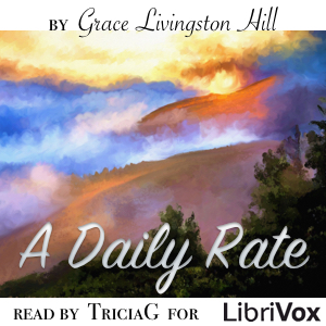 Daily Rate cover