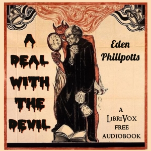 Deal With The Devil cover