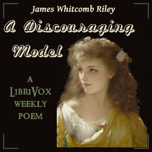 Discouraging Model cover