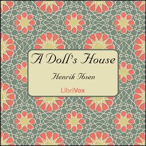Doll's House cover