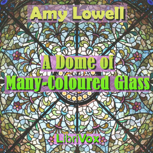 Dome of Many-Coloured Glass cover