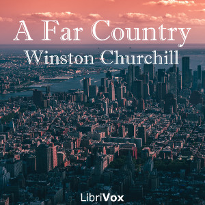 Far Country cover
