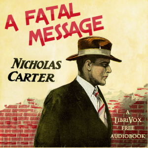 Fatal Message cover