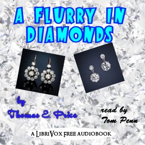 Flurry in Diamonds cover