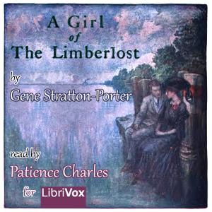 Girl of the Limberlost (version 2) cover