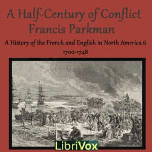 Half Century of Conflict cover