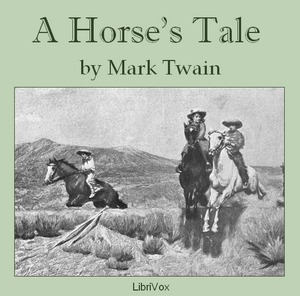 Horse's Tale (Version 2) cover