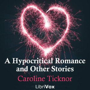 Hypocritical Romance, and Other Stories cover