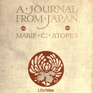 Journal from Japan cover