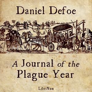 Journal of the Plague Year cover