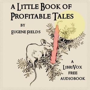 Little Book of Profitable Tales cover