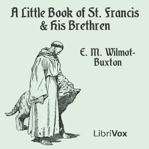 Little Book of St. Francis & His Brethren cover