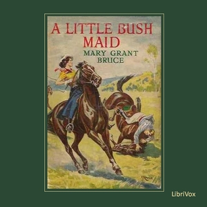 Little Bush Maid cover