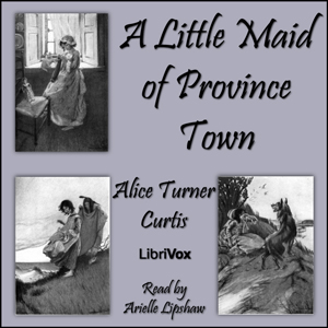 Little Maid of Province Town cover