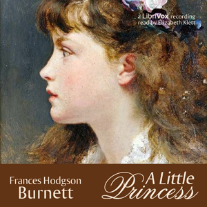 Little Princess (Version 3) cover