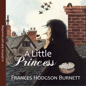 Little Princess (version 4 dramatic reading) cover