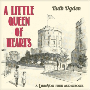 Audiobook: Little Queen of Hearts